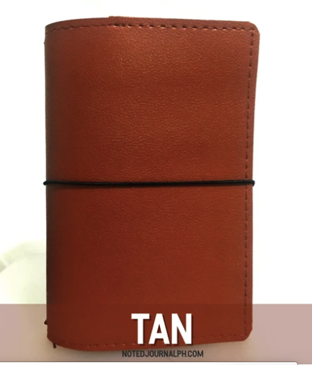 Passport (Basic Leather TN insert)